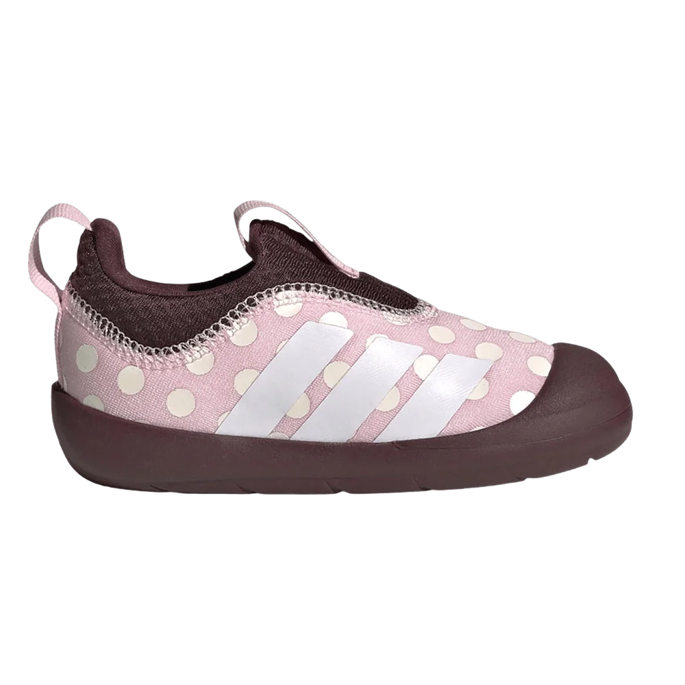 Кроссовки Disney x adidas Monofit K 'Minnie Mouse'