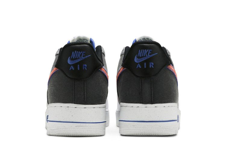 Кроссовки Nike Air Force 1 Low 'Recycled Jerseys Pack'