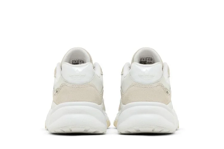Кроссовки adidas Wmns Retropy F90 'Cloud White Off White'