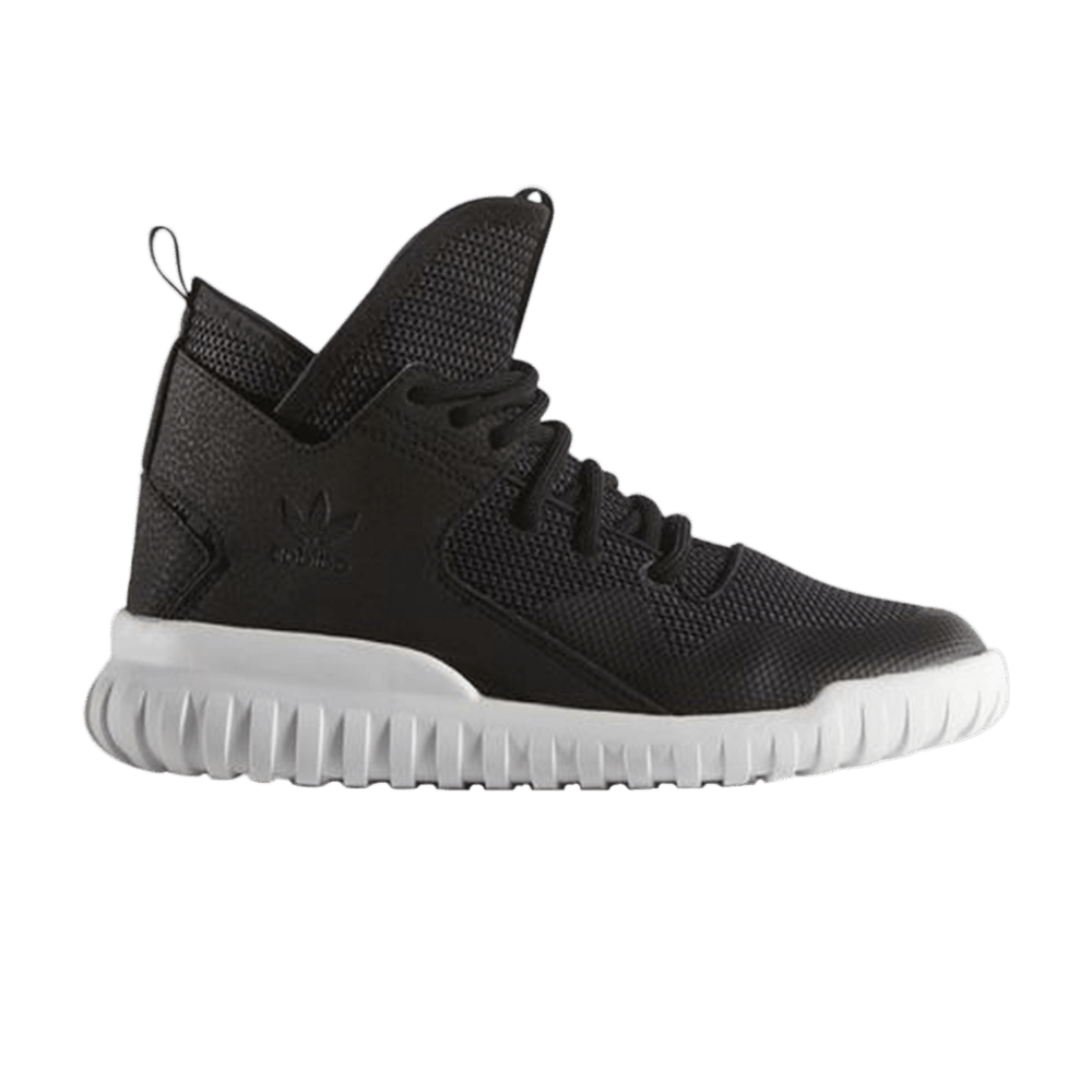 Кроссовки Adidas Tubular X J