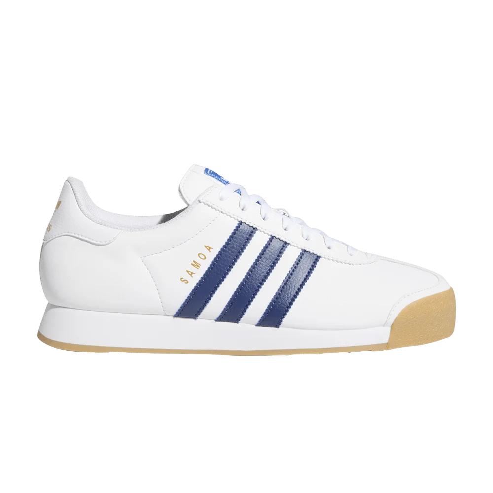Krossovki-Adidas-Samoa-White-Indigo-Gum