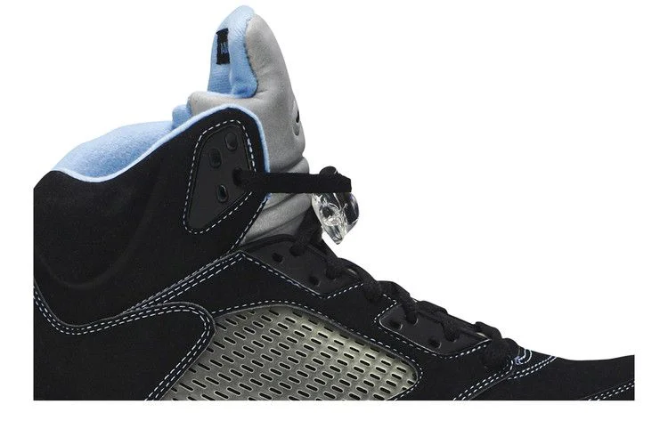 Кроссовки Air Jordan 5 Retro LS 'UNC'