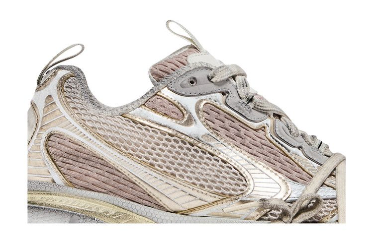 Кроссовки Balenciaga 3XL Sneaker 'Worn-Out - Light Beige'