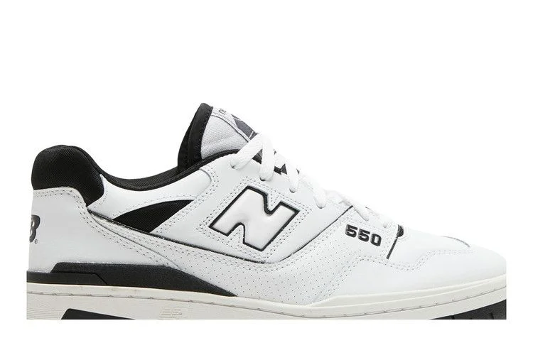 Кроссовки New Balance 550 'Oreo'