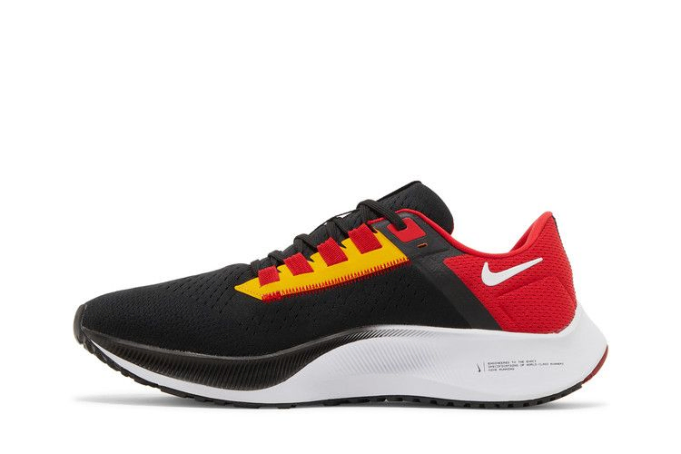 Кроссовки NFL x Nike Air Zoom Pegasus 38 'Kansas City Chiefs'
