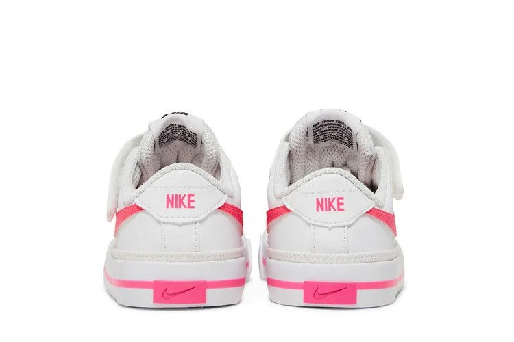Krossovki-Nike-Court-Legacy-TD-White-Hyper-Pink-5