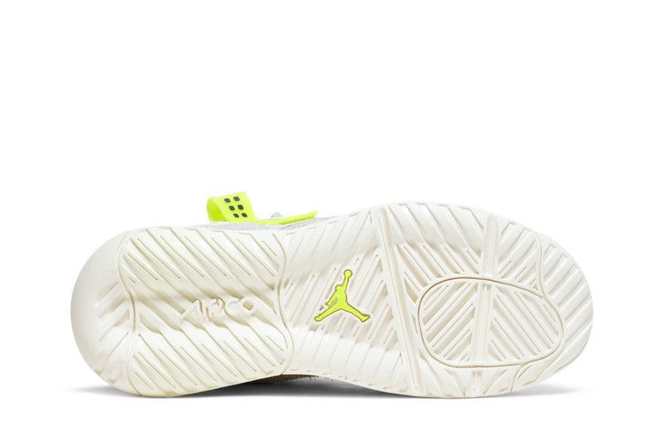 Кроссовки Air Jordan Wmns Jordan MA2 'Pale Ivory Volt'