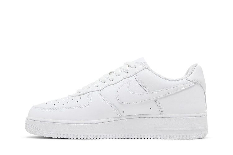 Кроссовки Nike Air Force 1 Low 'Color of the Month - White'