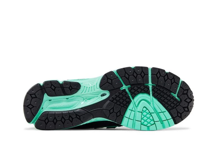 Кроссовки size? x New Balance 1906R 'Mint Green Black'