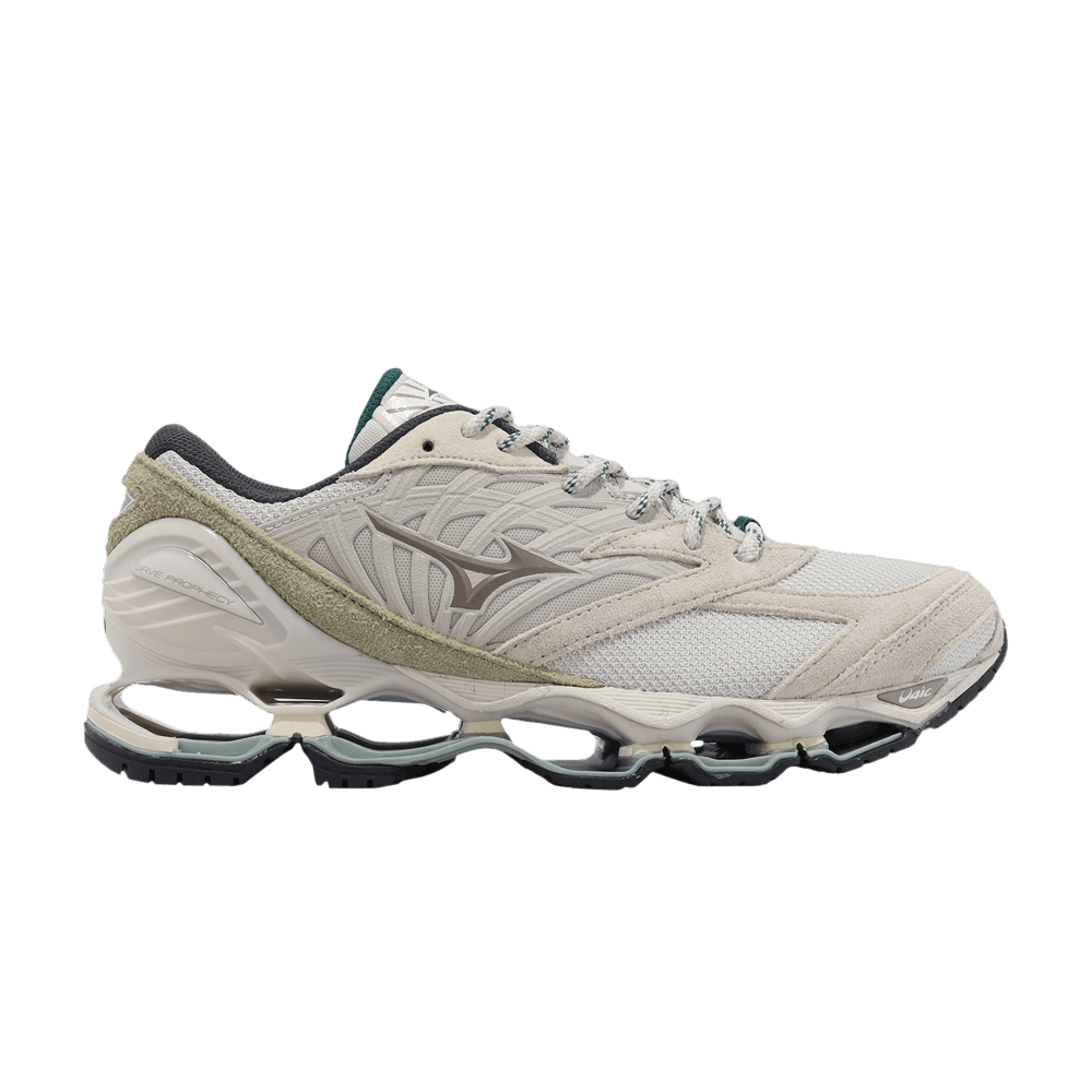 Кроссовки Mizuno Wave Prophecy LS 'Nomad Pack'