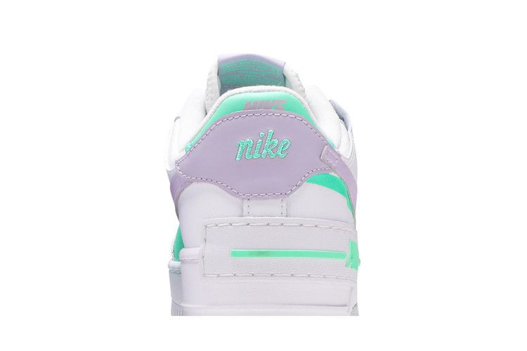 Кроссовки Nike Wmns Air Force 1 Shadow 'Infinite Lilac'