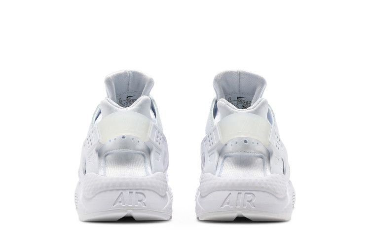 Кроссовки Nike Wmns Air Huarache 'Triple White'