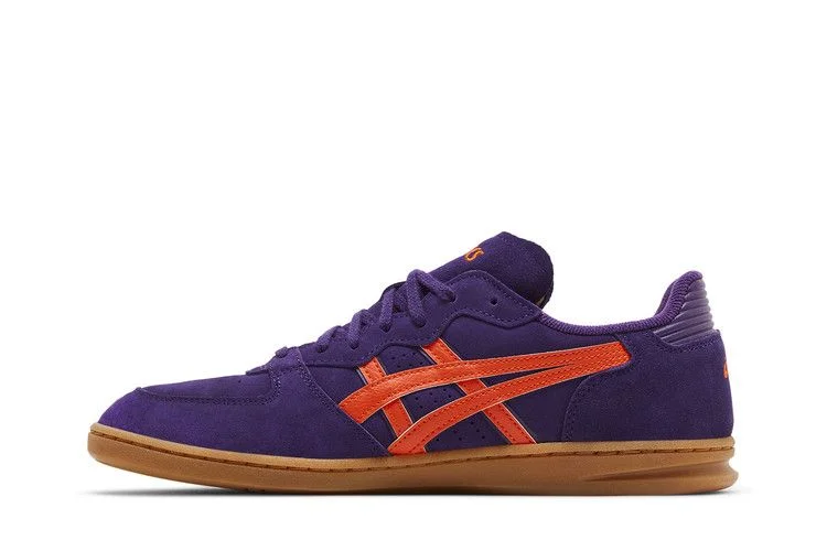Кроссовки ASICS Skyhand OG 'Midnight Plum Koi'