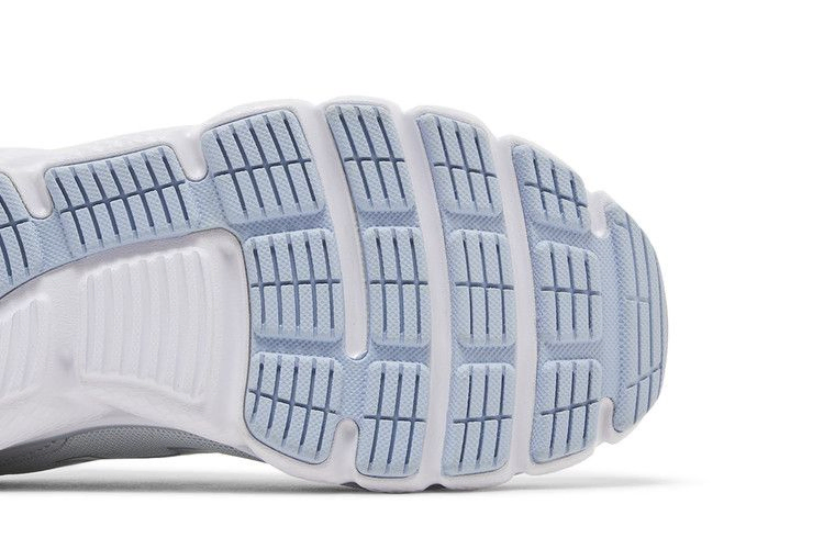Кроссовки Under Armour Wmns Charged Assert 9 'Halo Grey White'