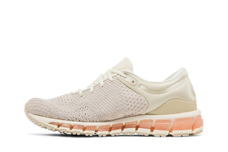 Кроссовки Asics Wmns Gel Quantum 360 Knit 2 'Birch'