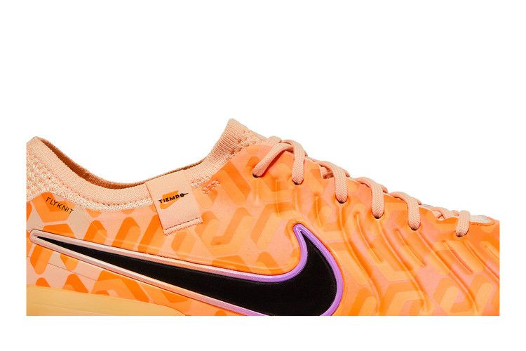 Кроссовки Nike Tiempo Legend 10 Elite NU FG 'Guava Ice'