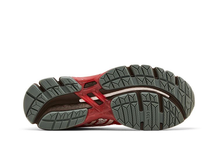 Кроссовки ASICS Kiko Kostadinov x UB9-S Gel Kayano 20 'Crystal Pink'