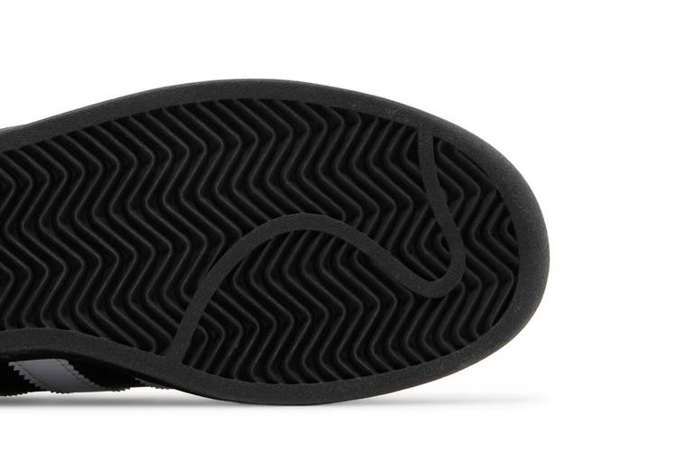 Кроссовки adidas Superstar XLG 'Black'