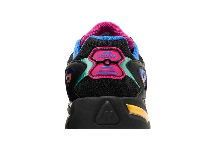Кроссовки New Balance 725v1 'Neon Nights Pack'