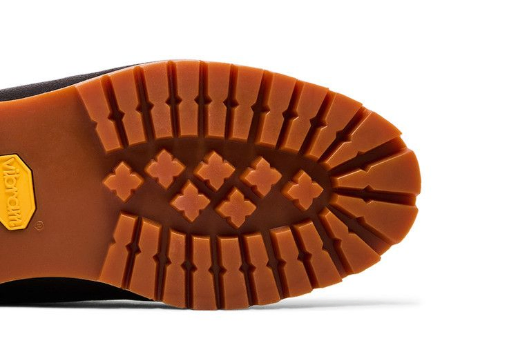 Timberland Super Boot 'Espresso'