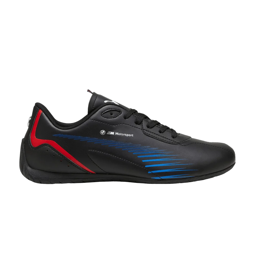 Krossovki-BMW-M-Motorsport-x-Puma-Neo-Cat-2.0-Black-Cool-Cobalt