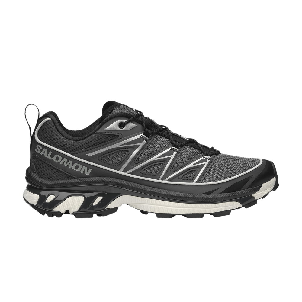 Кроссовки Salomon XT-6 Expanse 'Castlerock Asphalt'