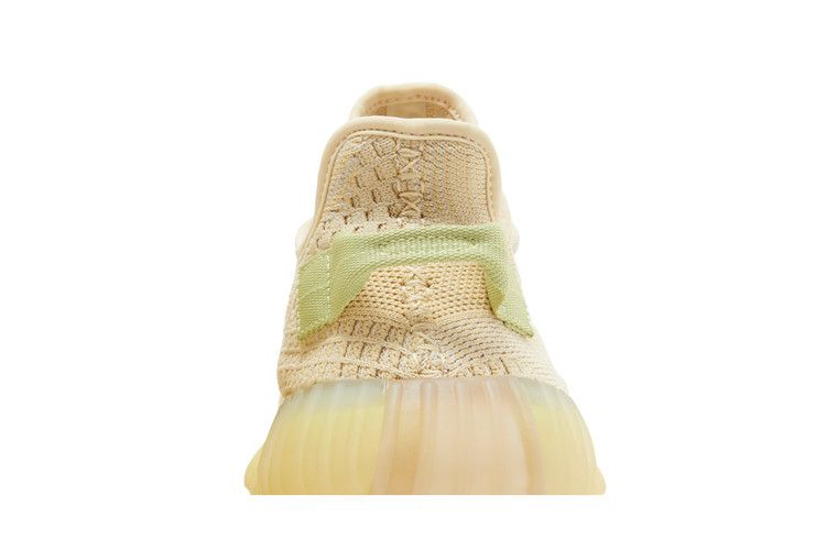 Кроссовки adidas Yeezy Boost 350 V2 'Flax' 2024