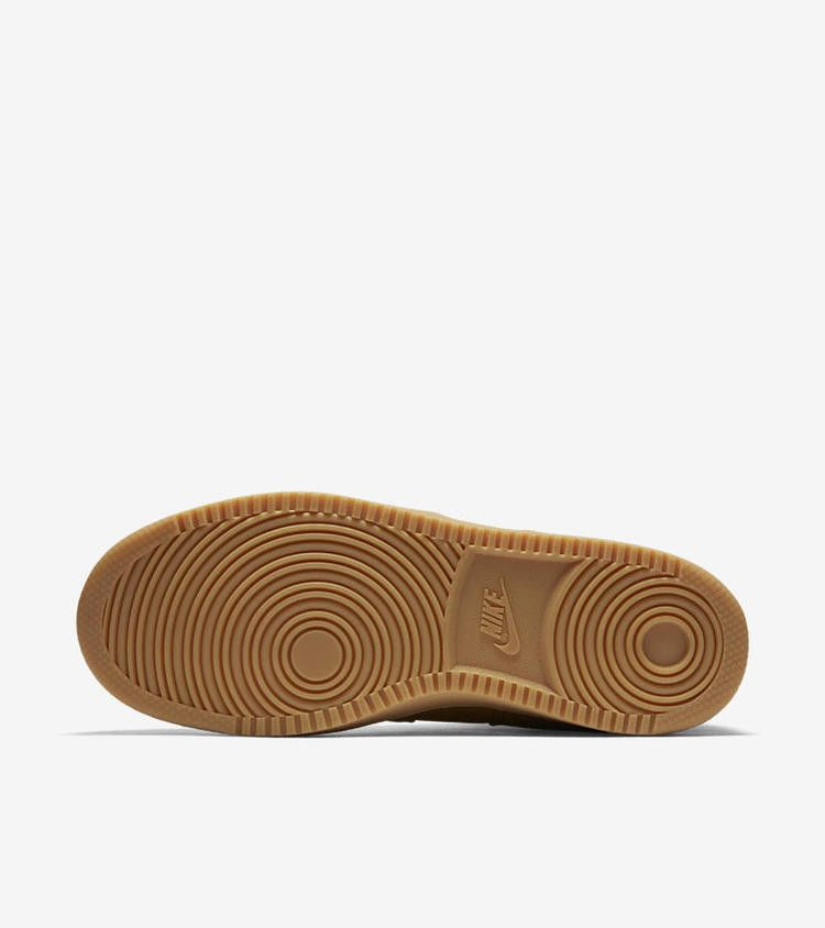 Кроссовки Air Jordan Westbrook 0.2 'Wheat'