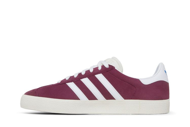 Кроссовки Adidas Gazelle ADV 'Victory Crimson'