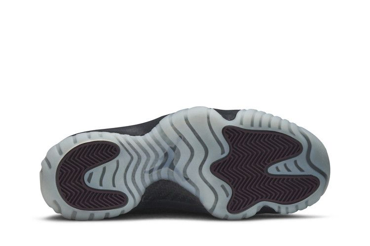 Кроссовки Air Jordan Wmns Jordan Future 'Night Maroon'