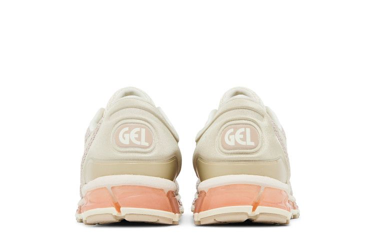 Кроссовки Asics Wmns Gel Quantum 360 Knit 2 'Birch'
