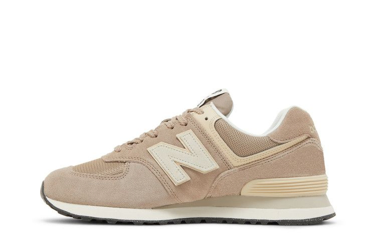 Кроссовки New Balance 574 'Beige'