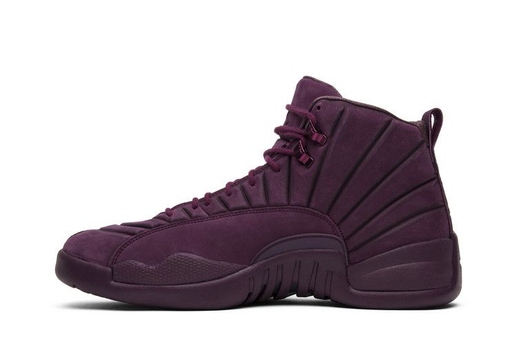 Кроссовки PSNY x Air Jordan 12 Retro 'Paris'
