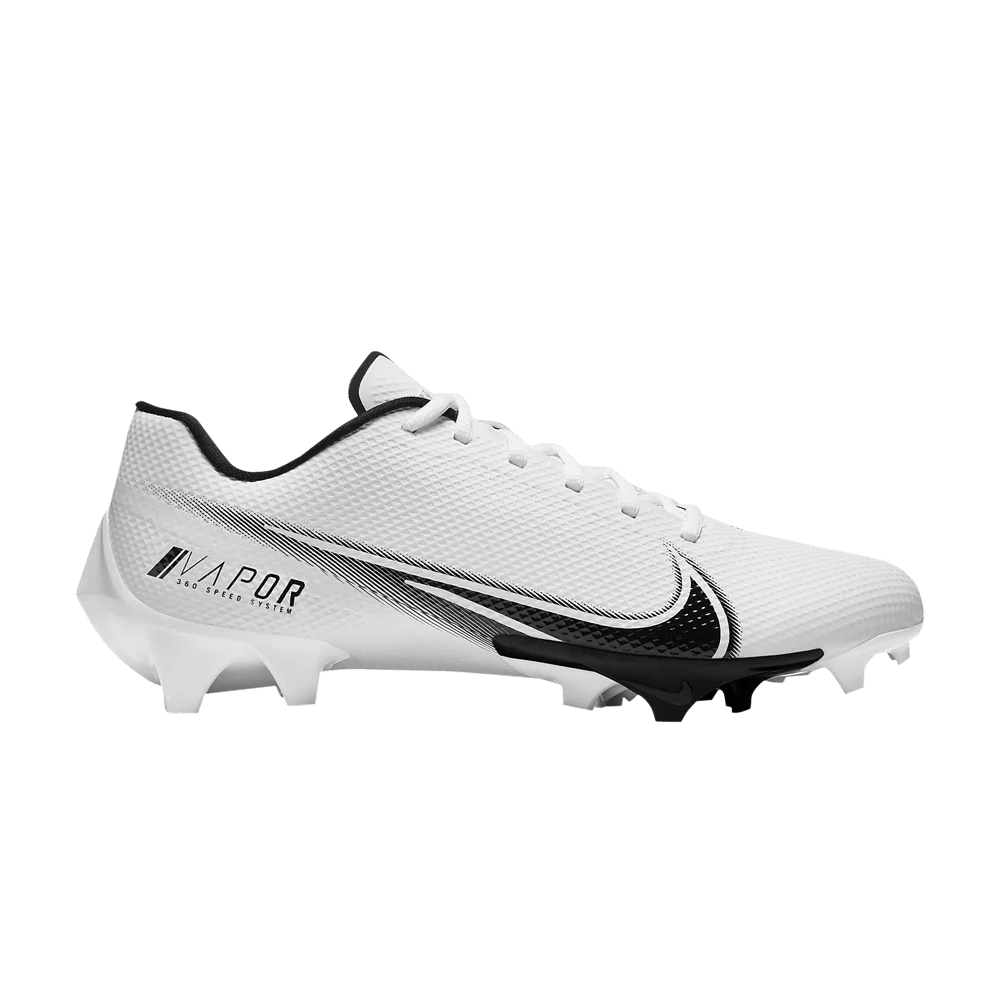 Кроссовки Nike Vapor Edge Speed 360 'White Black'