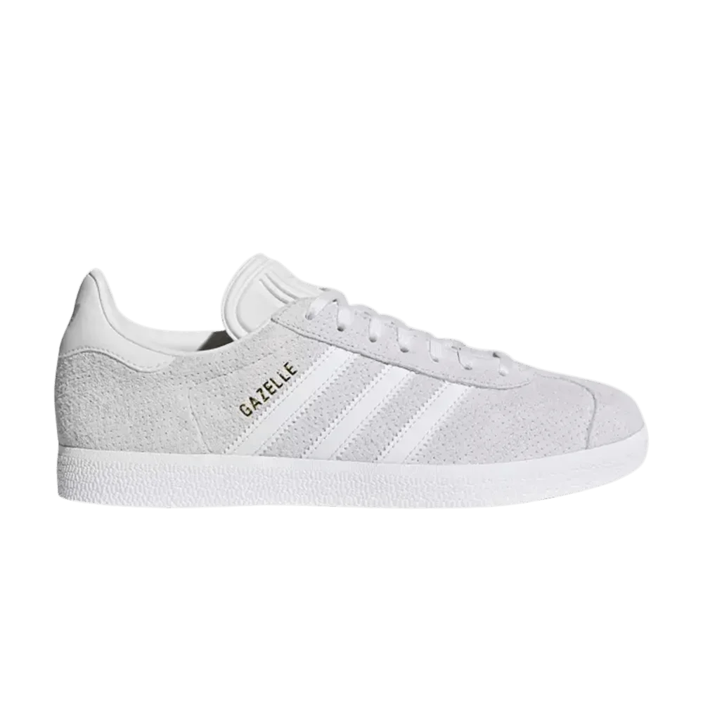 Krossovki-Adidas-Wmns-Gazelle-Vintage-White