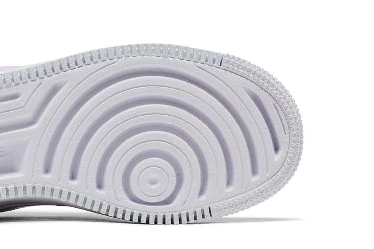 Кроссовки Nike Wmns Air Force 1 Shadow 'White Lilac Bloom'