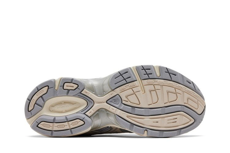 Кроссовки ASICS Wmns Gel 1130 'Cloud Grey Oatmeal'