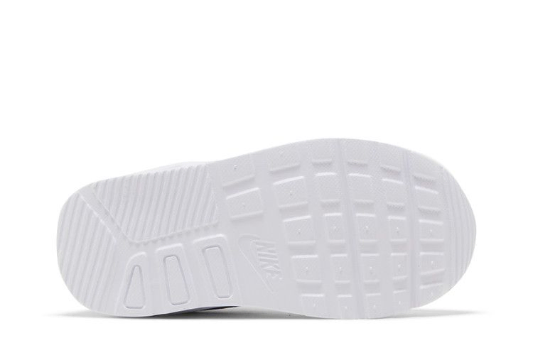 Кроссовки Nike Air Max SC TD 'White Black'