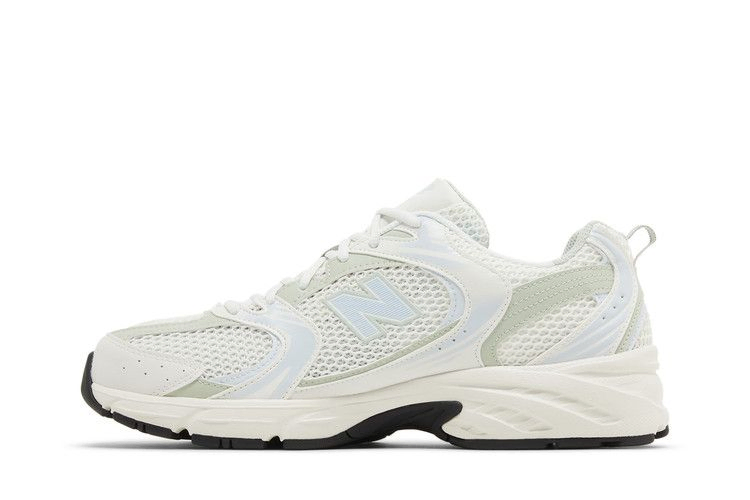 Кроссовки New Balance 530 'Ice Blue Silver Moss'