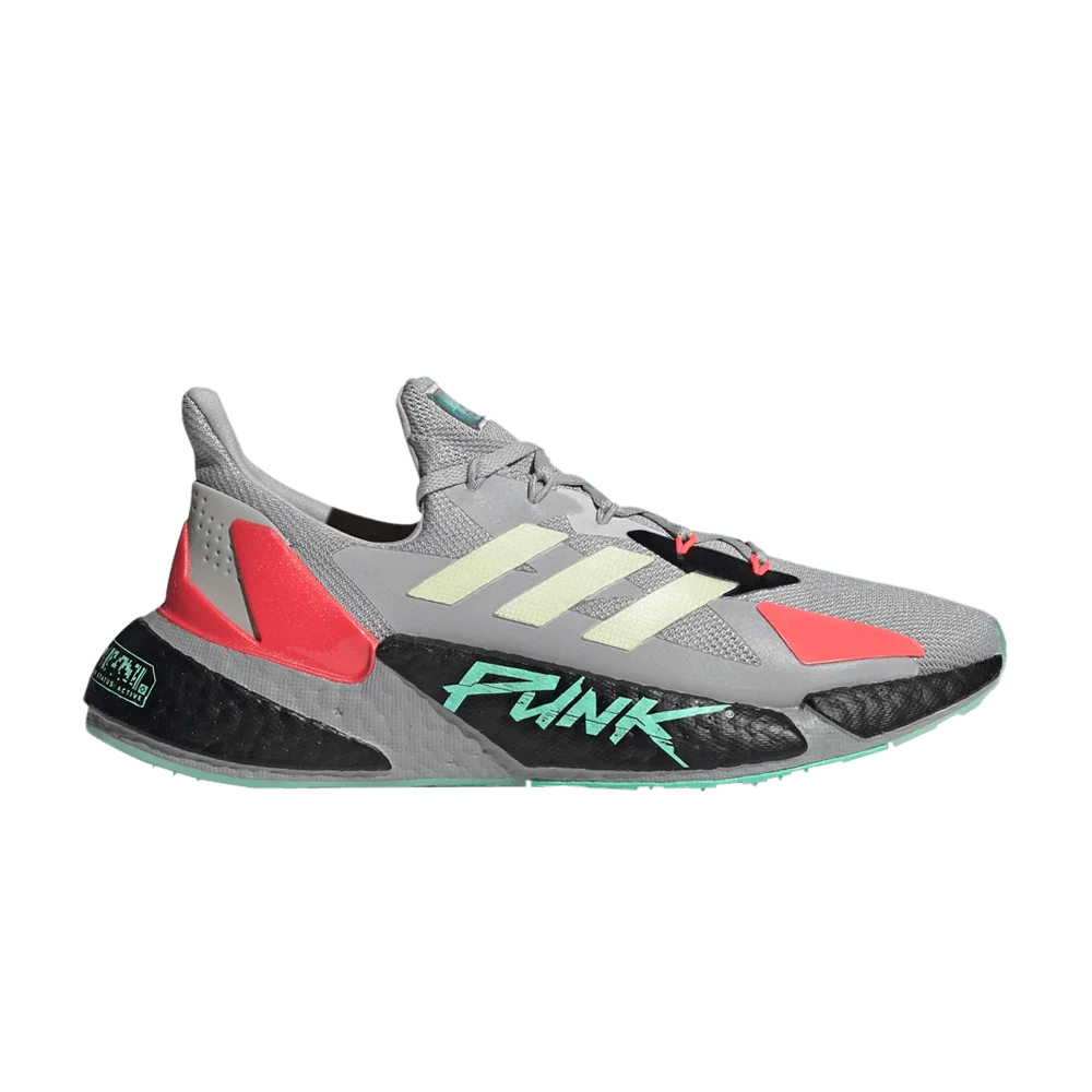 Krossovki-Cyberpunk-2077-x-adidas-X9000L4-Grey-Yellow-Zest-Pink