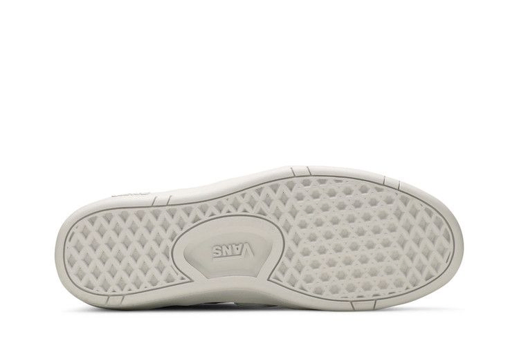 Кроссовки Penn x Vans Lowland ComfyCush 'Blanc De Blanc Navy'