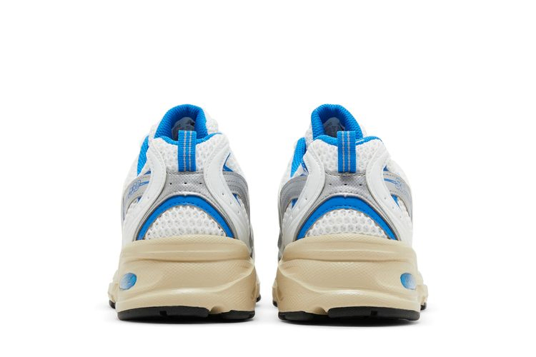 Кроссовки New Balance 530 'White Blue Oasis'