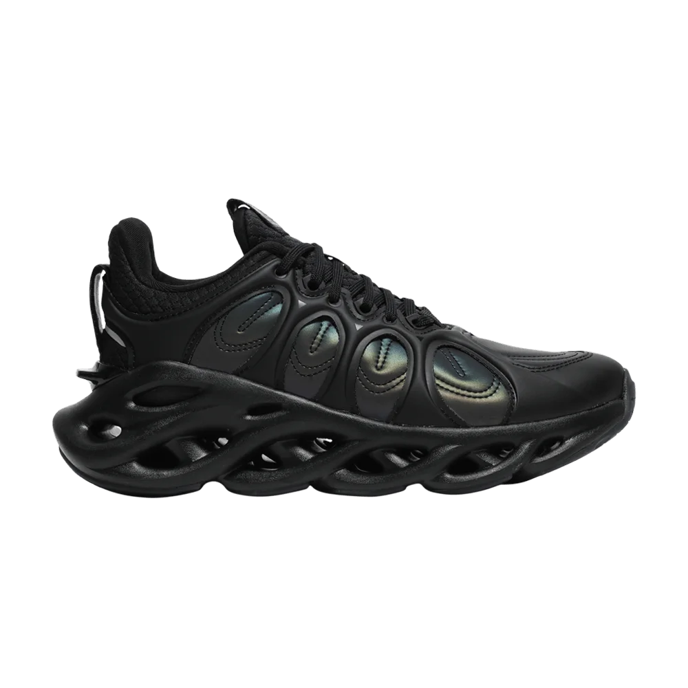 Кроссовки Li-Ning Wmns Arc Ace 'Black'