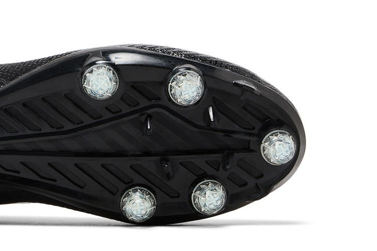 Кроссовки Nike Vapor Untouchable Speed 3 D 'Black White'