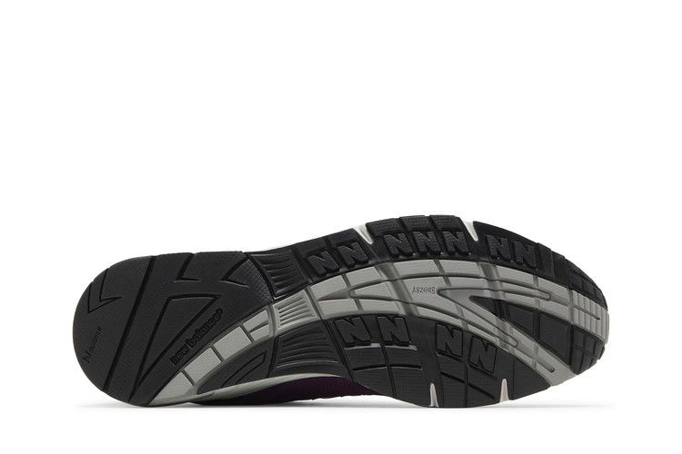 Кроссовки New Balance 991 Made in England 'Grape Juice'
