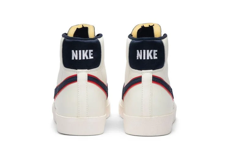 Кроссовки Nike Blazer Mid '77 Vintage 'City Pride Chicago'