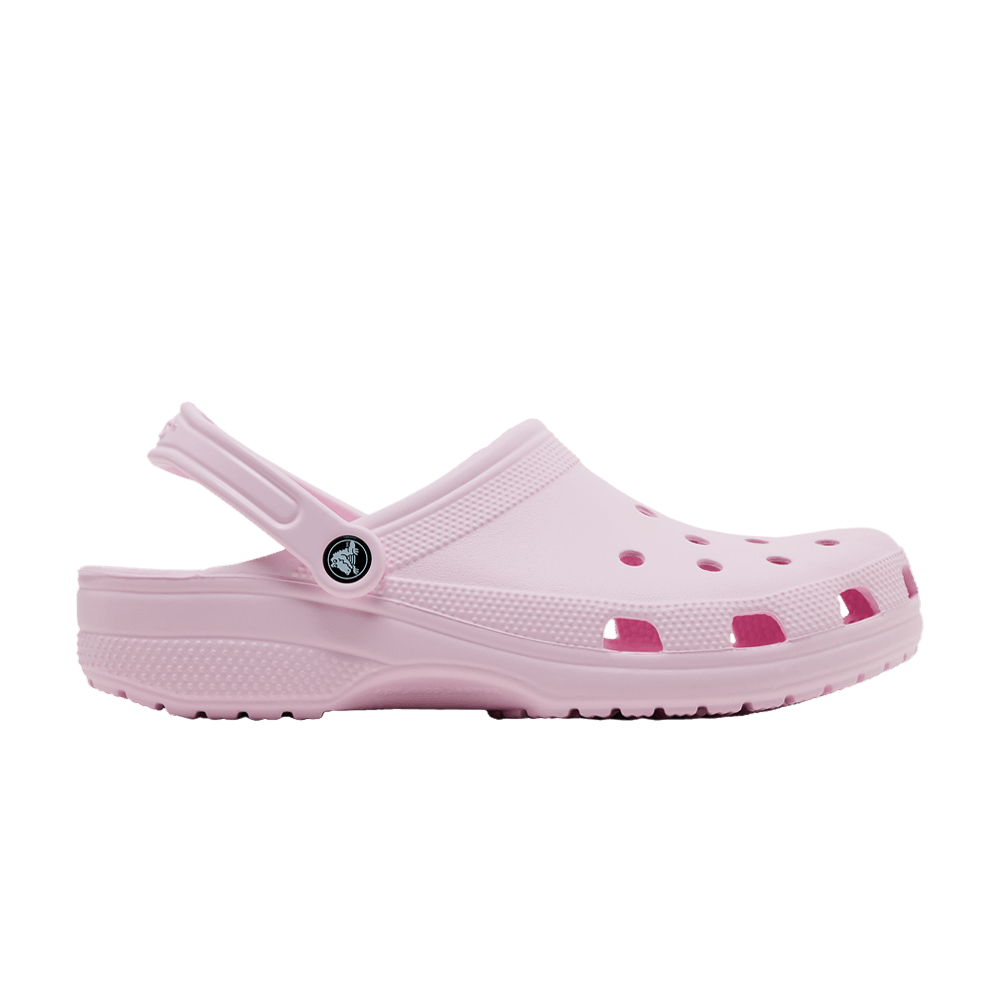 Кроссовки Crocs Classic Clog 'Lavender'