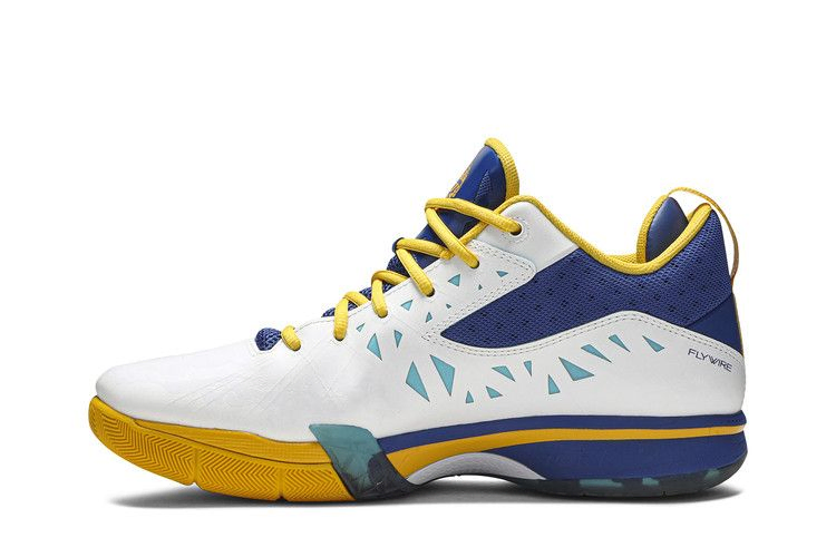 Кроссовки Air Jordan CP3.V 'YOTD'