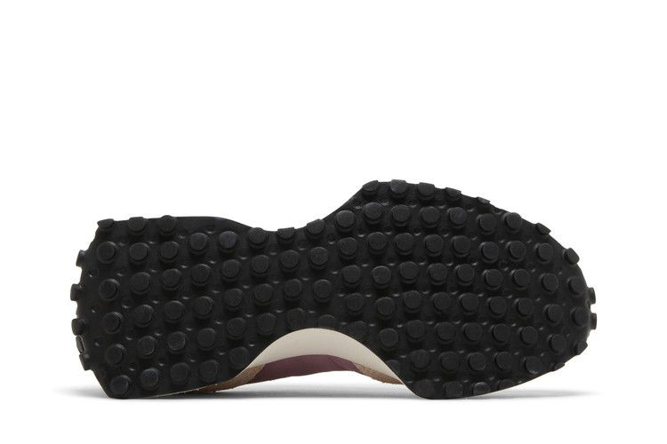 Кроссовки New Balance Wmns 327 'Rosewood Licorice'