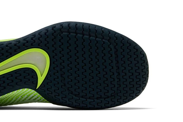Кроссовки NikeCourt Air Zoom Vapor 11 HC 'Volt'